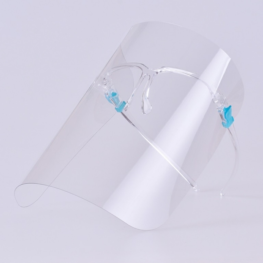 Faceshield - Picture 5 of 5